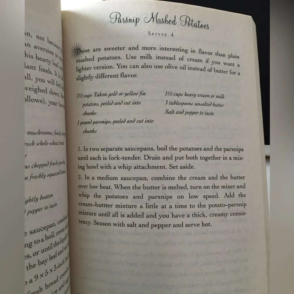 Signed ‘Mediterranean Woman Stay Slim,‎ Too’ Book